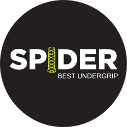 SPIDERUNDERGRIP